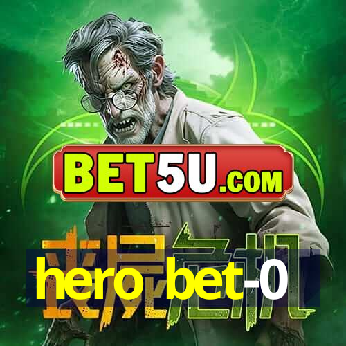 hero bet